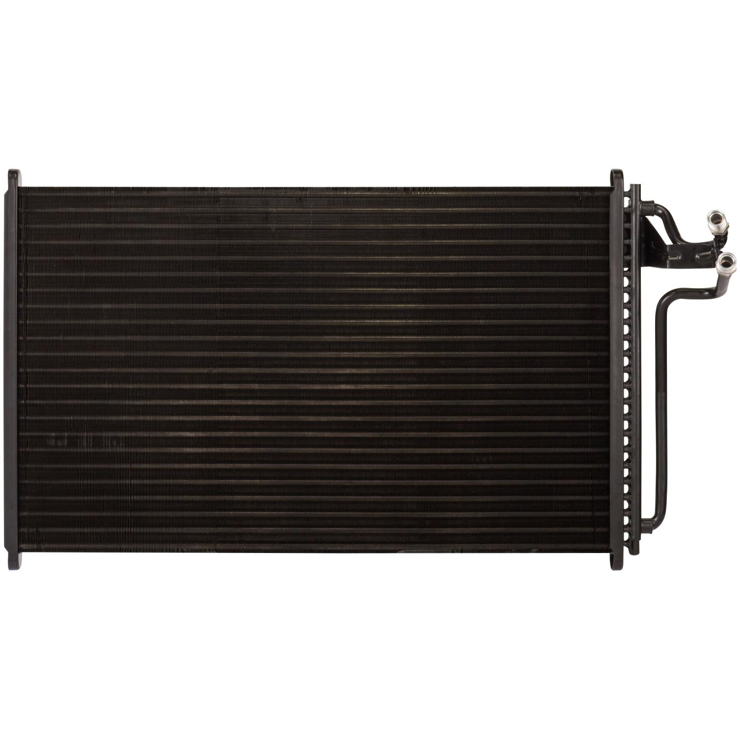 Spectra Premium 74306 - A/C Condenser Spectra Premium 74306 A/C Condenser product image 1 of 4