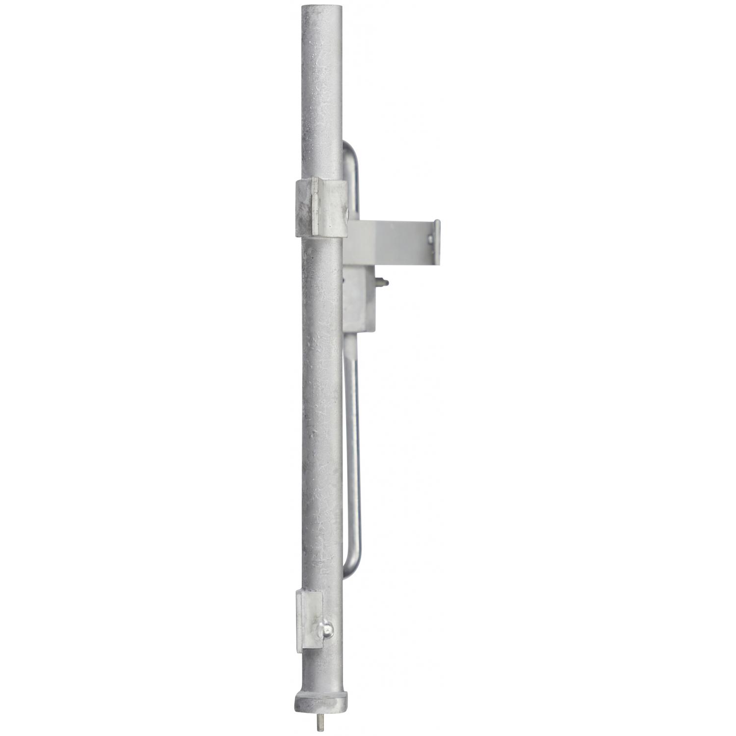Spectra Premium 74309 - A/C Condenser Spectra Premium 74309 A/C Condenser product image 2 of 4