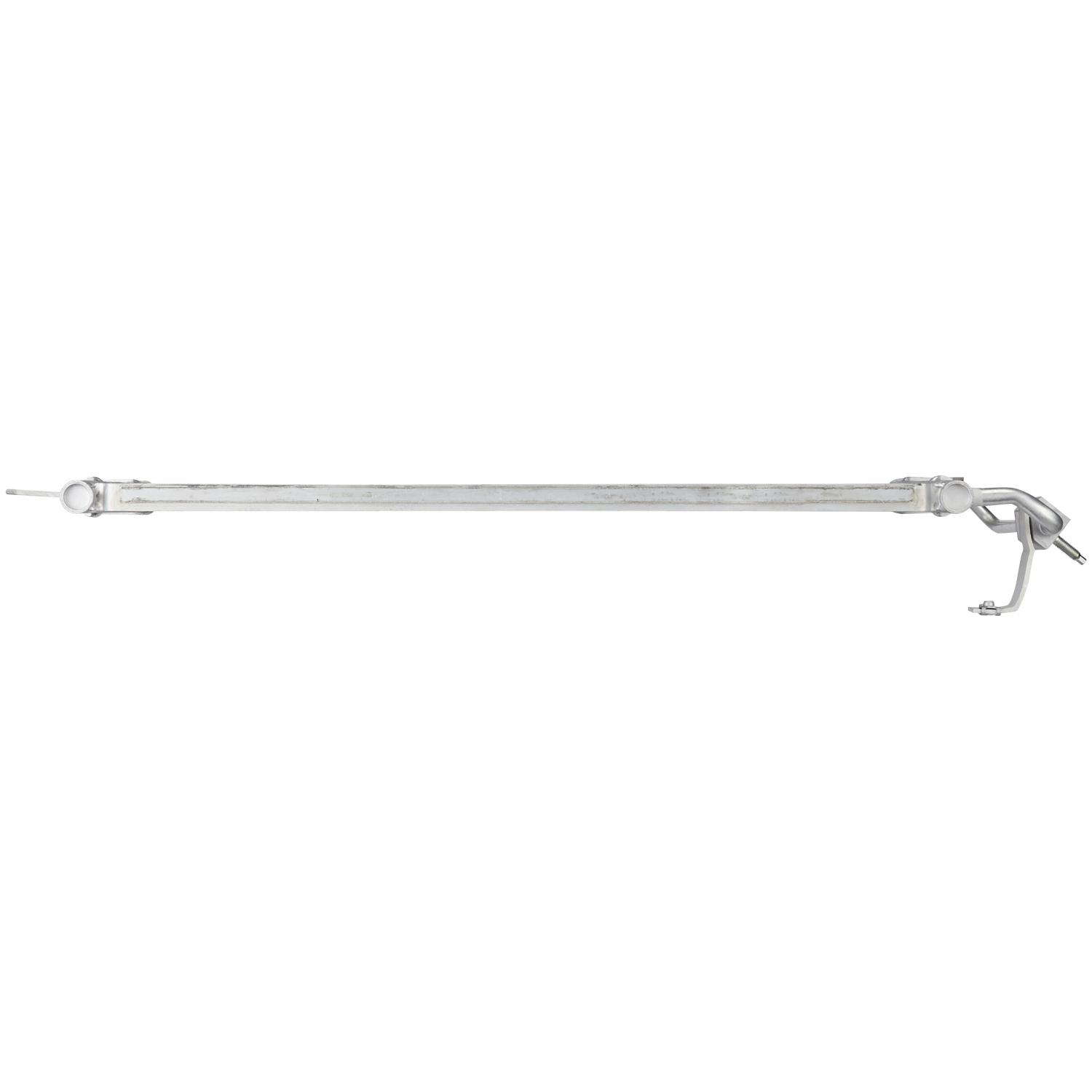 Spectra Premium 74309 - A/C Condenser Spectra Premium 74309 A/C Condenser product image 4 of 4