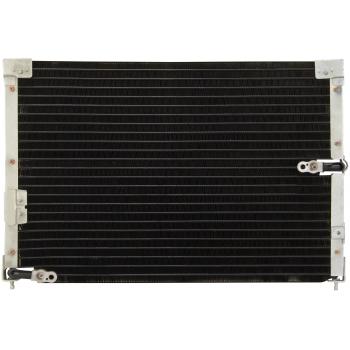 1991 Acura Legend A/C Condenser Spectra Premium 74311 image 1 of 4