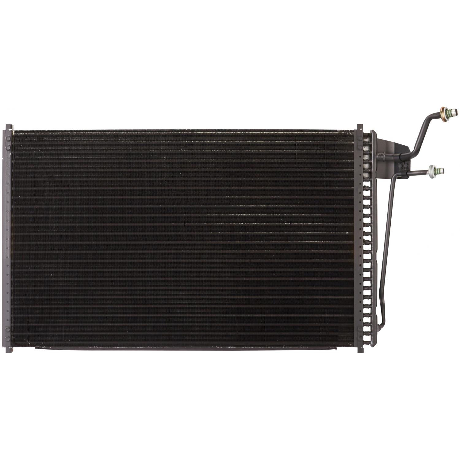 Spectra Premium 74312 - A/C Condenser Spectra Premium 74312 A/C Condenser product image 1 of 4