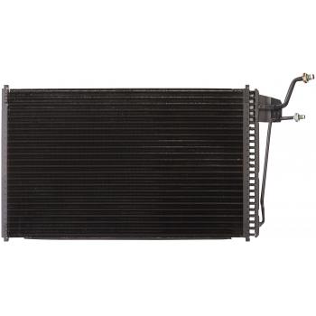 1995 Mercury Sable A/C Condenser Spectra Premium 74312 image 1 of 4