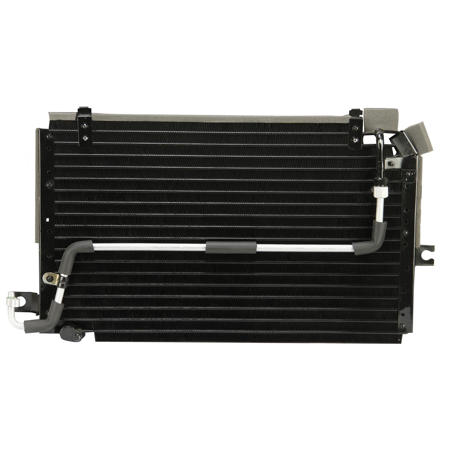 Spectra Premium 74314 - A/C Condenser Spectra Premium 74314 A/C Condenser product image 1 of 1