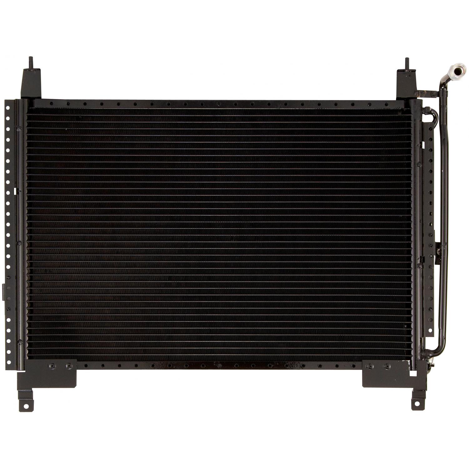 Spectra Premium 74315 - A/C Condenser Spectra Premium 74315 A/C Condenser product image 2 of 5