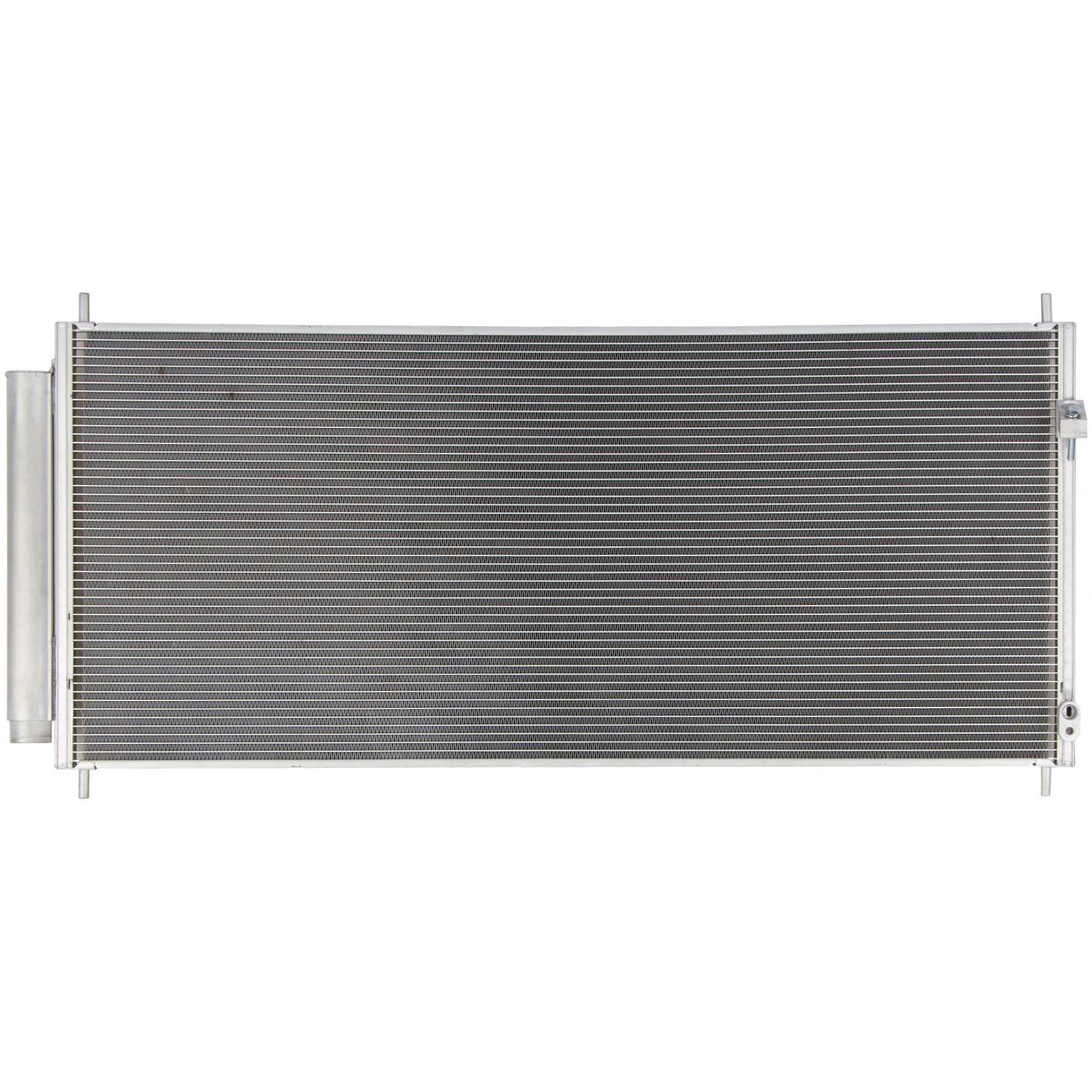 Spectra Premium 74320 - A/C Condenser Spectra Premium 74320 A/C Condenser product image 1 of 4