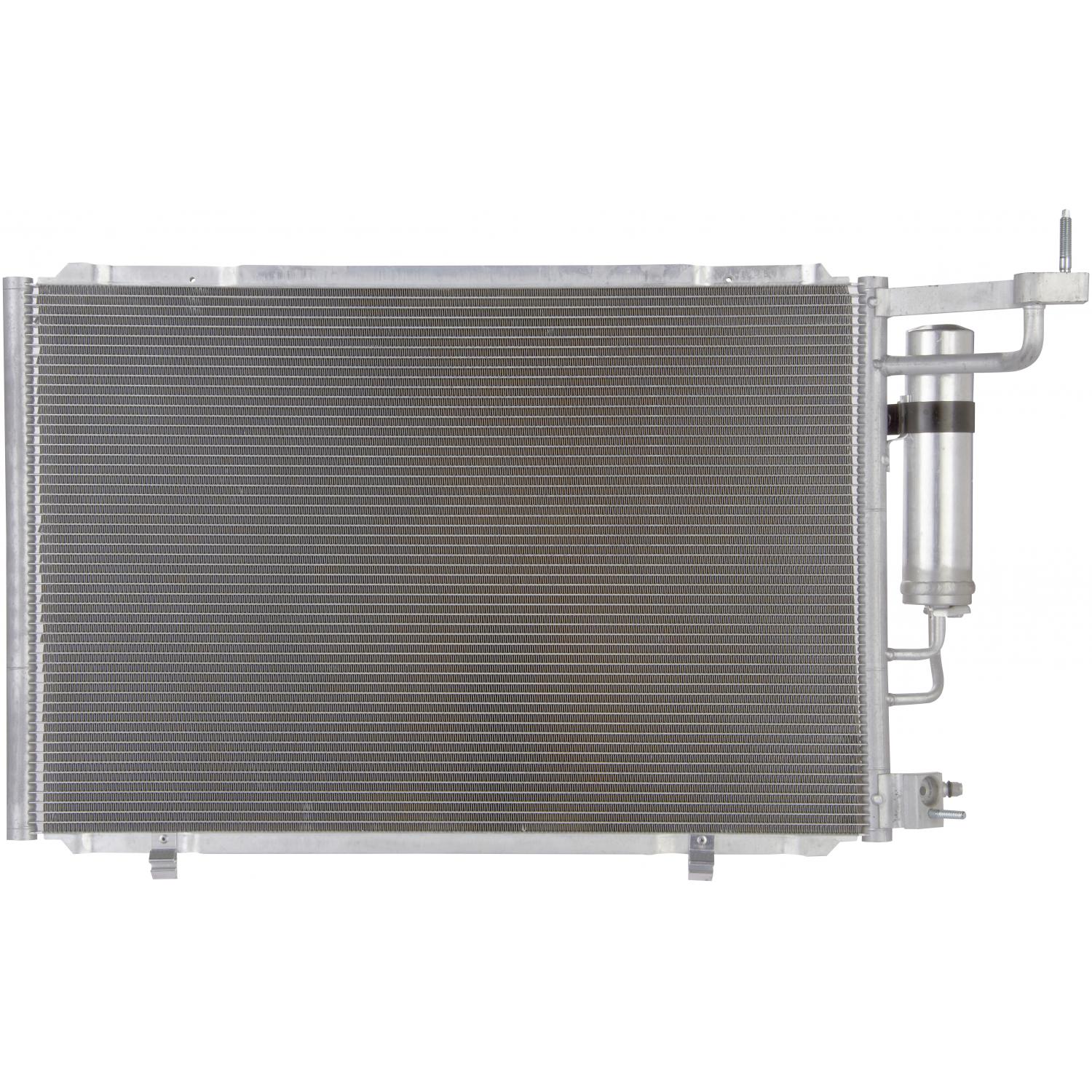 Spectra Premium 74321 - A/C Condenser Spectra Premium 74321 A/C Condenser product image 1 of 4
