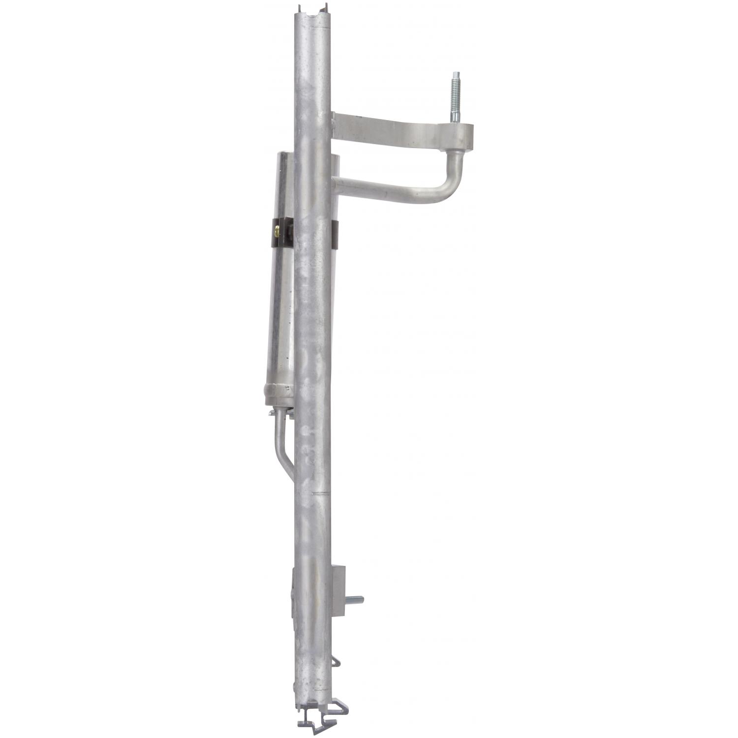 Spectra Premium 74321 - A/C Condenser Spectra Premium 74321 A/C Condenser product image 2 of 4