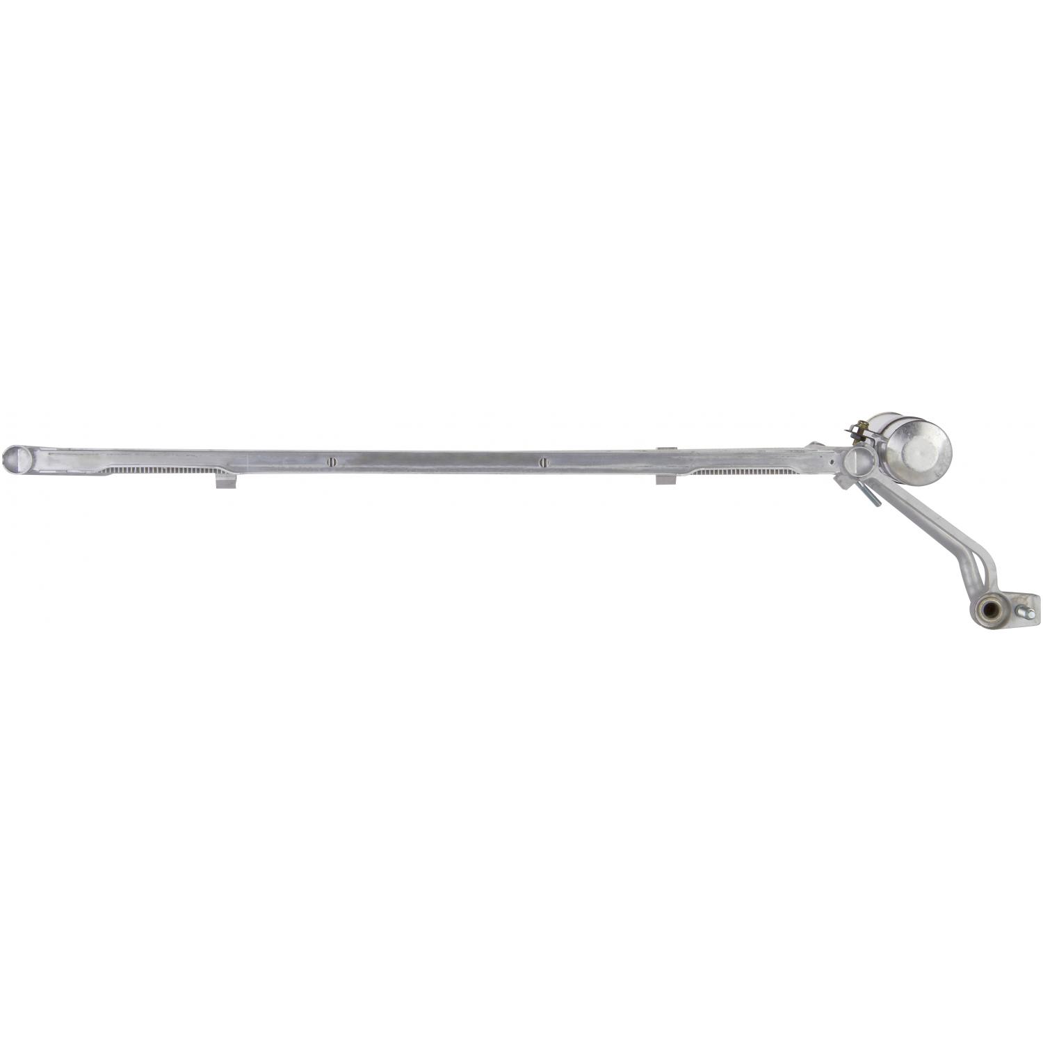 Spectra Premium 74321 - A/C Condenser Spectra Premium 74321 A/C Condenser product image 4 of 4