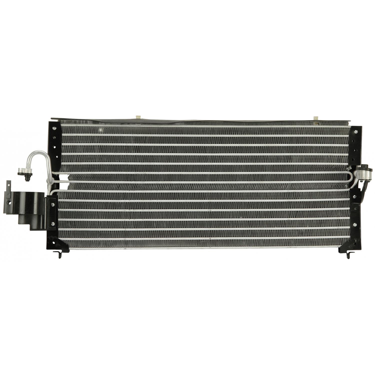 Spectra Premium 74322 A/C Condenser product image 1 of 1