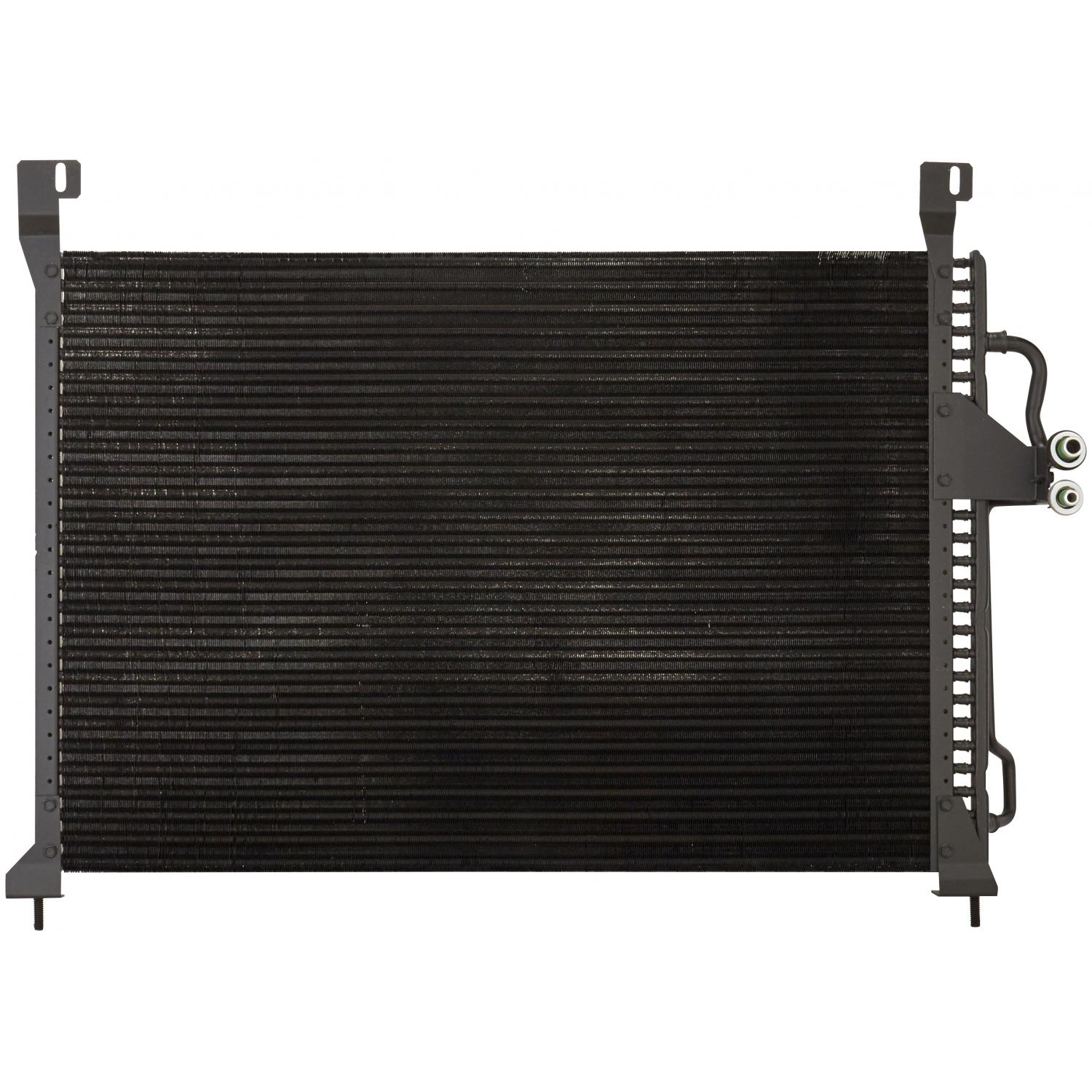 Spectra Premium 74329 - A/C Condenser Spectra Premium 74329 A/C Condenser product image 1 of 4