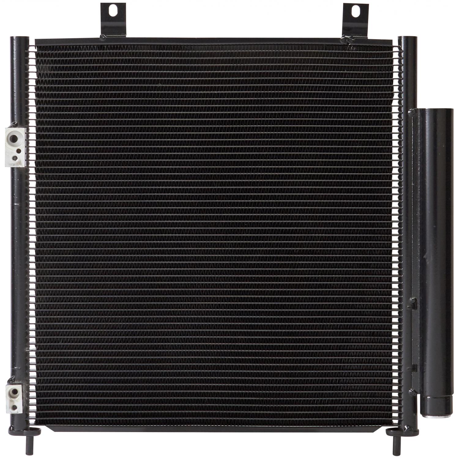 Spectra Premium 74331 - A/C Condenser Spectra Premium 74331 A/C Condenser product image 1 of 4