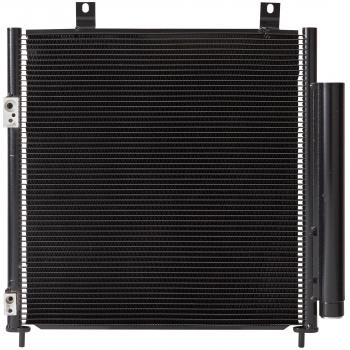 2016 Dodge Attitude A/C Condenser
