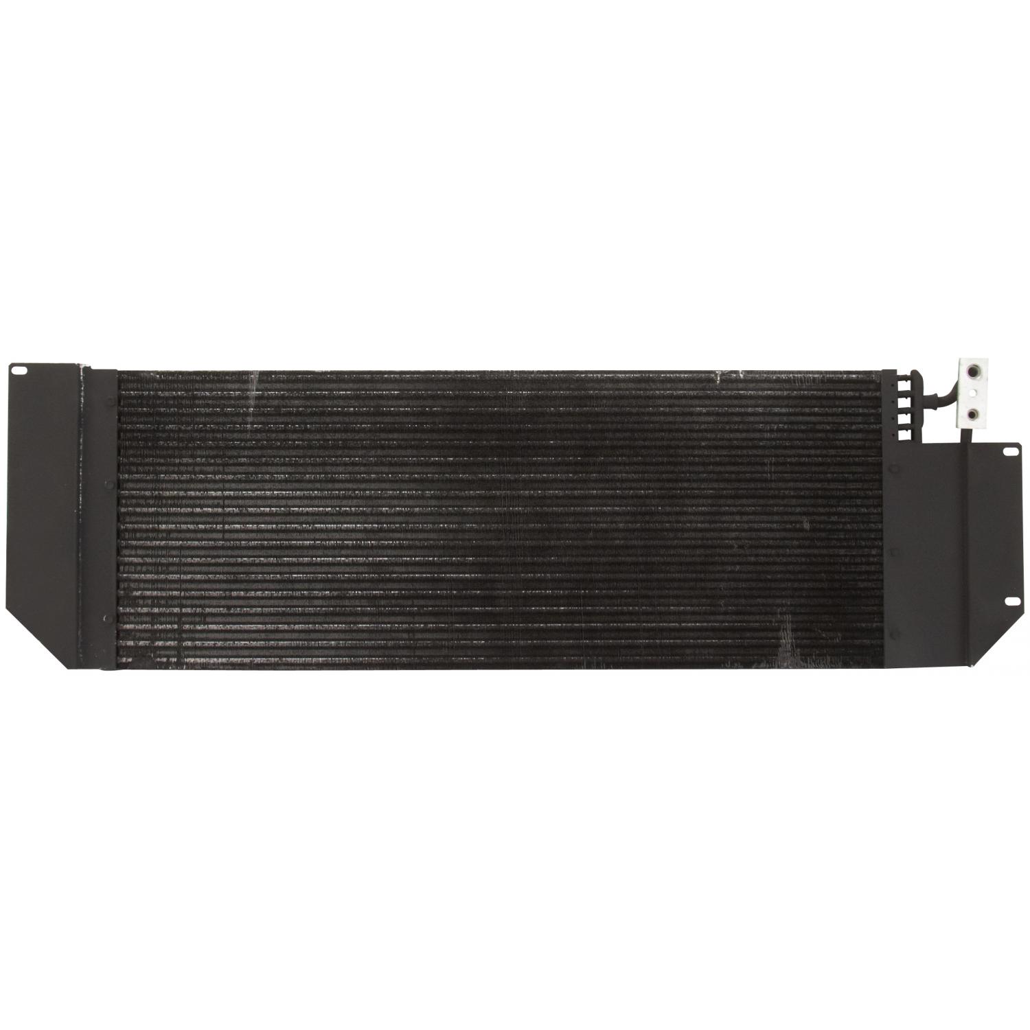Spectra Premium 74333 - A/C Condenser Spectra Premium 74333 A/C Condenser product image 1 of 4