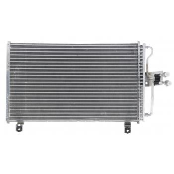 1992 Mercury Topaz A/C Condenser Spectra Premium 74334 image 1 of 1