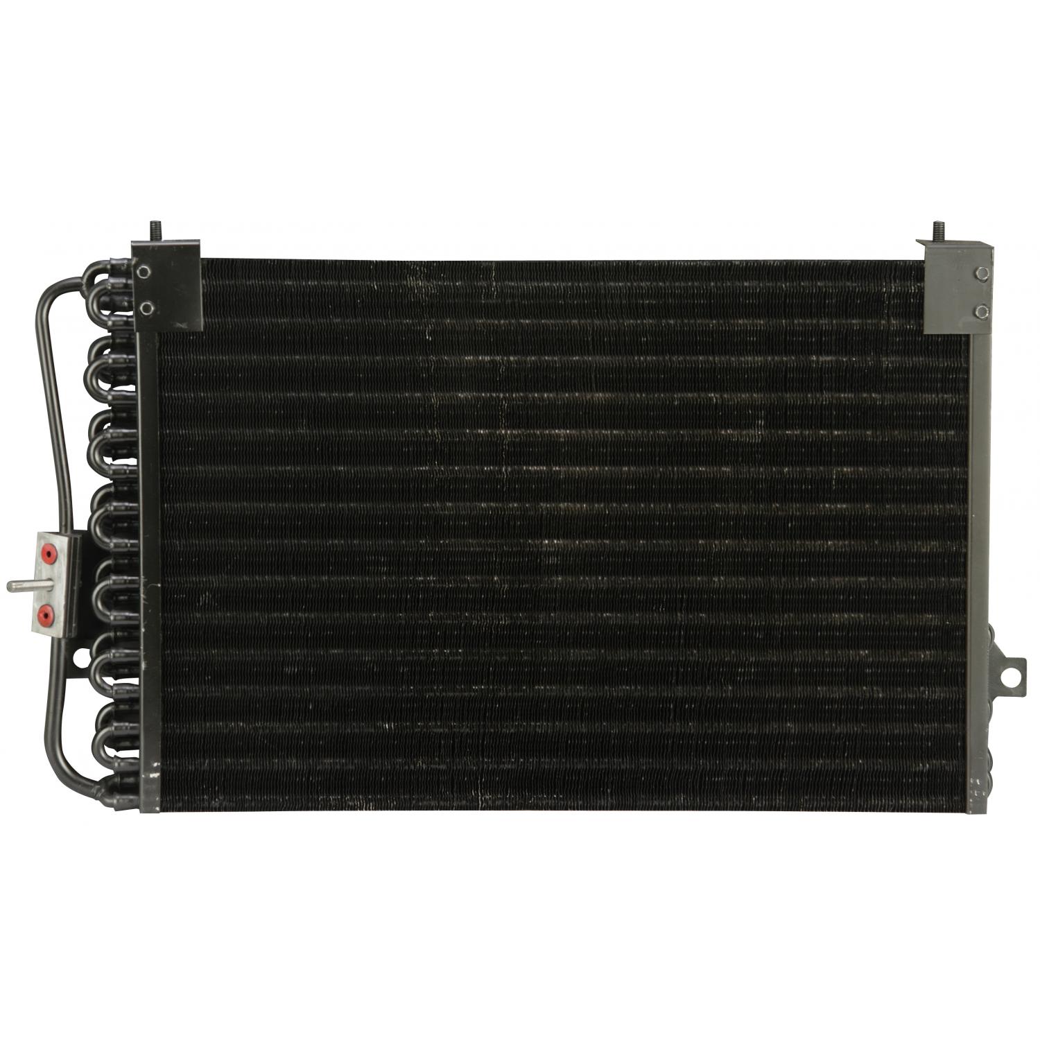 Spectra Premium 74335 - A/C Condenser Spectra Premium 74335 A/C Condenser product image 1 of 1