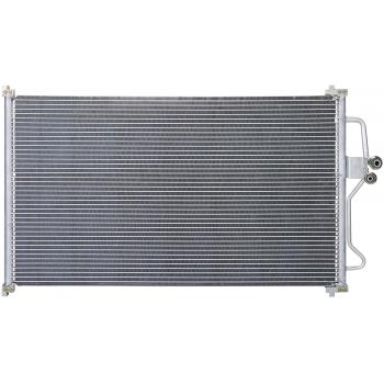 1993 Mercury Grand Marquis A/C Condenser Spectra Premium 74340 image 1 of 4