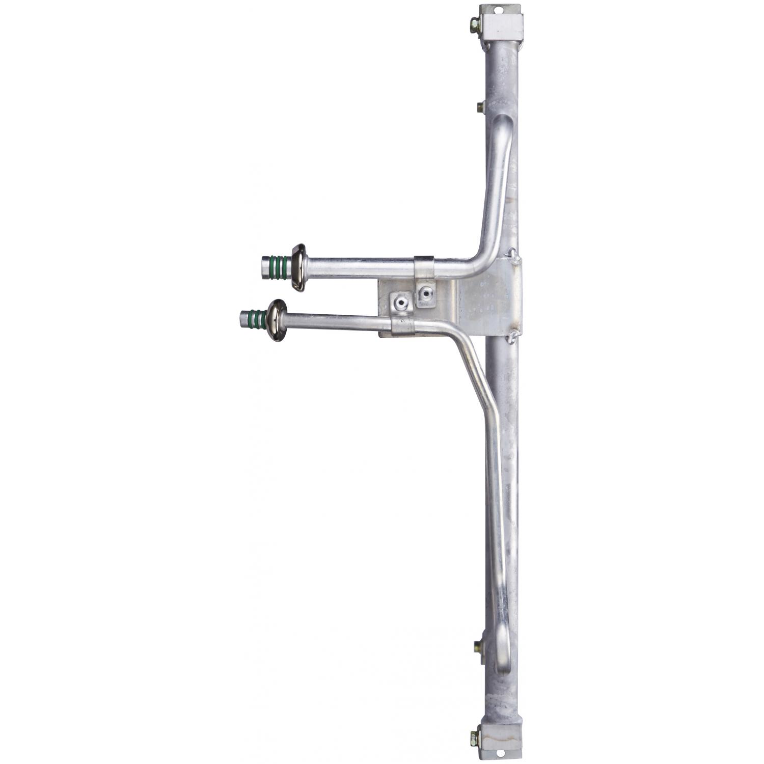 Spectra Premium 74340 A/C Condenser product image 3 of 4
