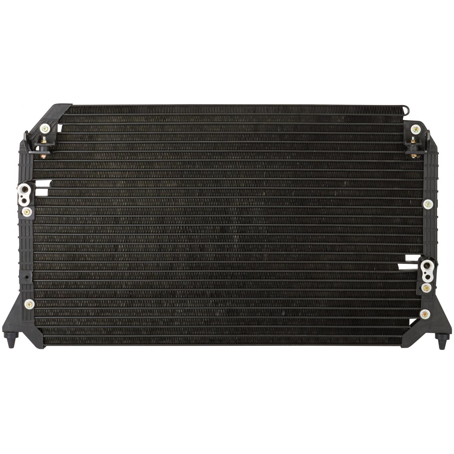 Spectra Premium 74345 A/C Condenser product image 1 of 4
