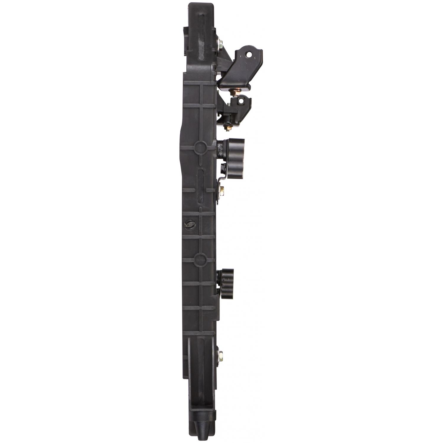 Spectra Premium 74345 A/C Condenser product image 2 of 4