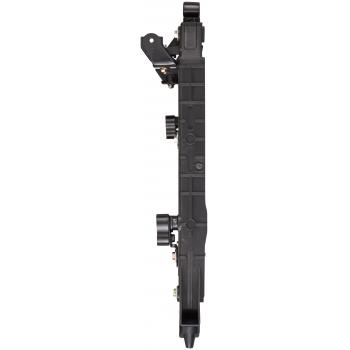1993 Lexus ES300 A/C Condenser Spectra Premium 74345 image 3 of 4