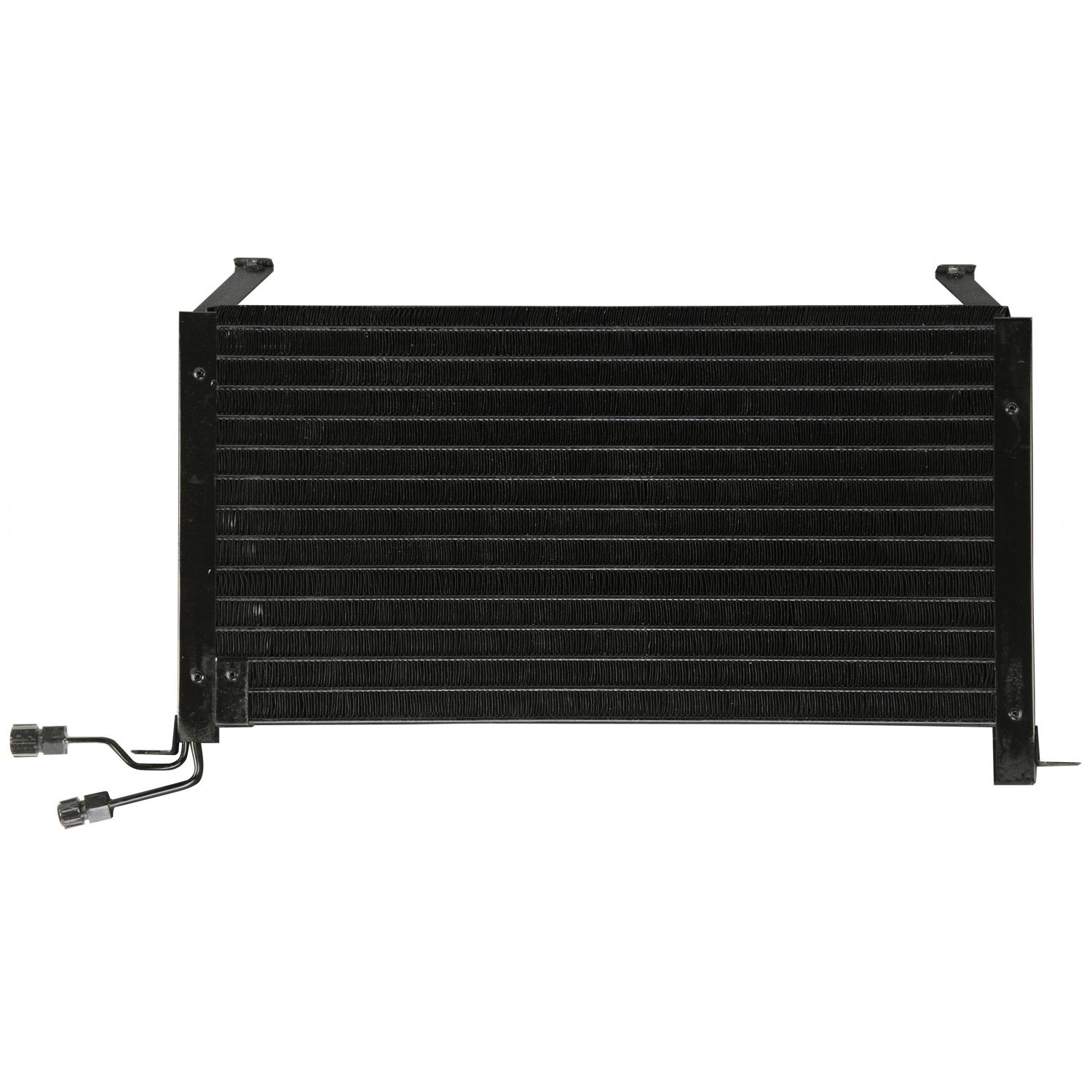 Spectra Premium 74351 - A/C Condenser Spectra Premium 74351 A/C Condenser product image 1 of 1
