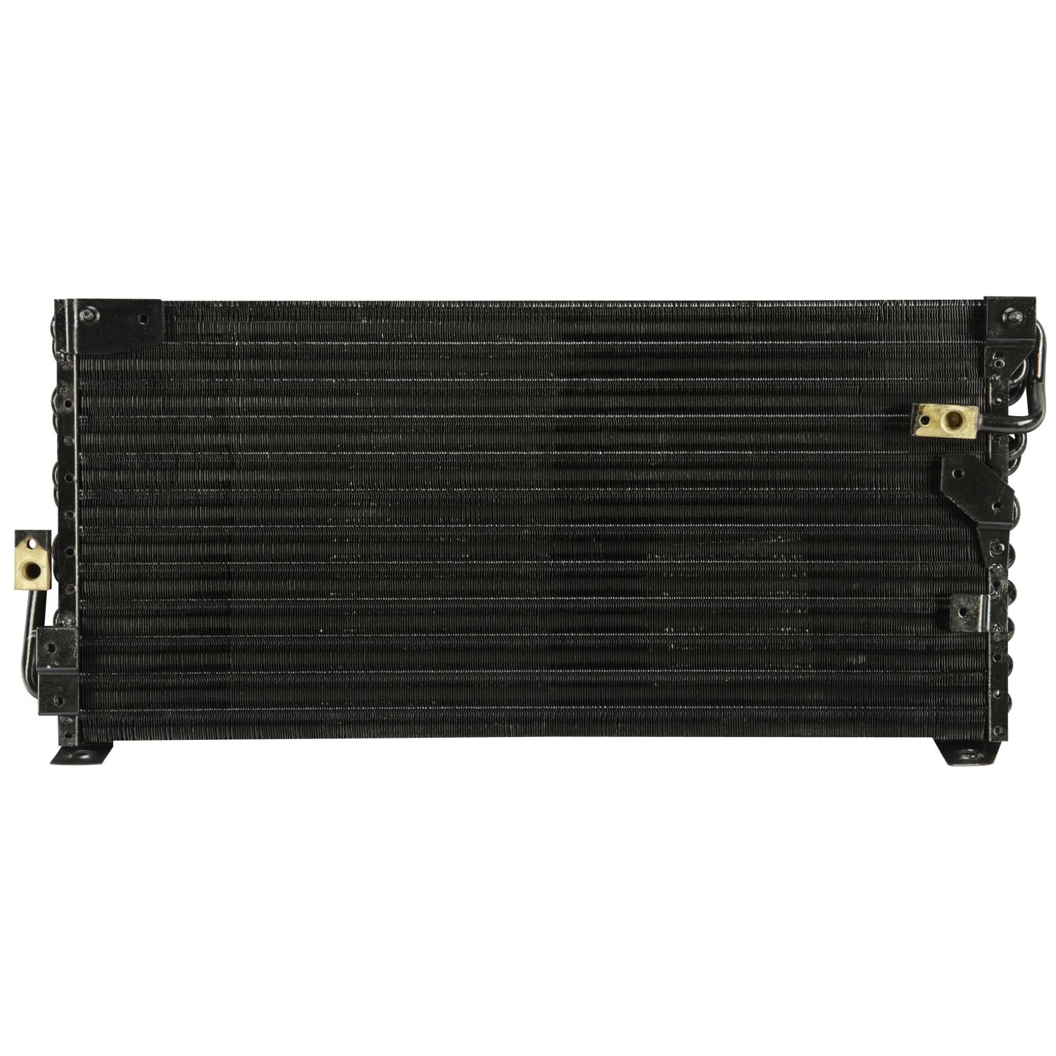 Spectra Premium 74354 - A/C Condenser Spectra Premium 74354 A/C Condenser product image 1 of 1