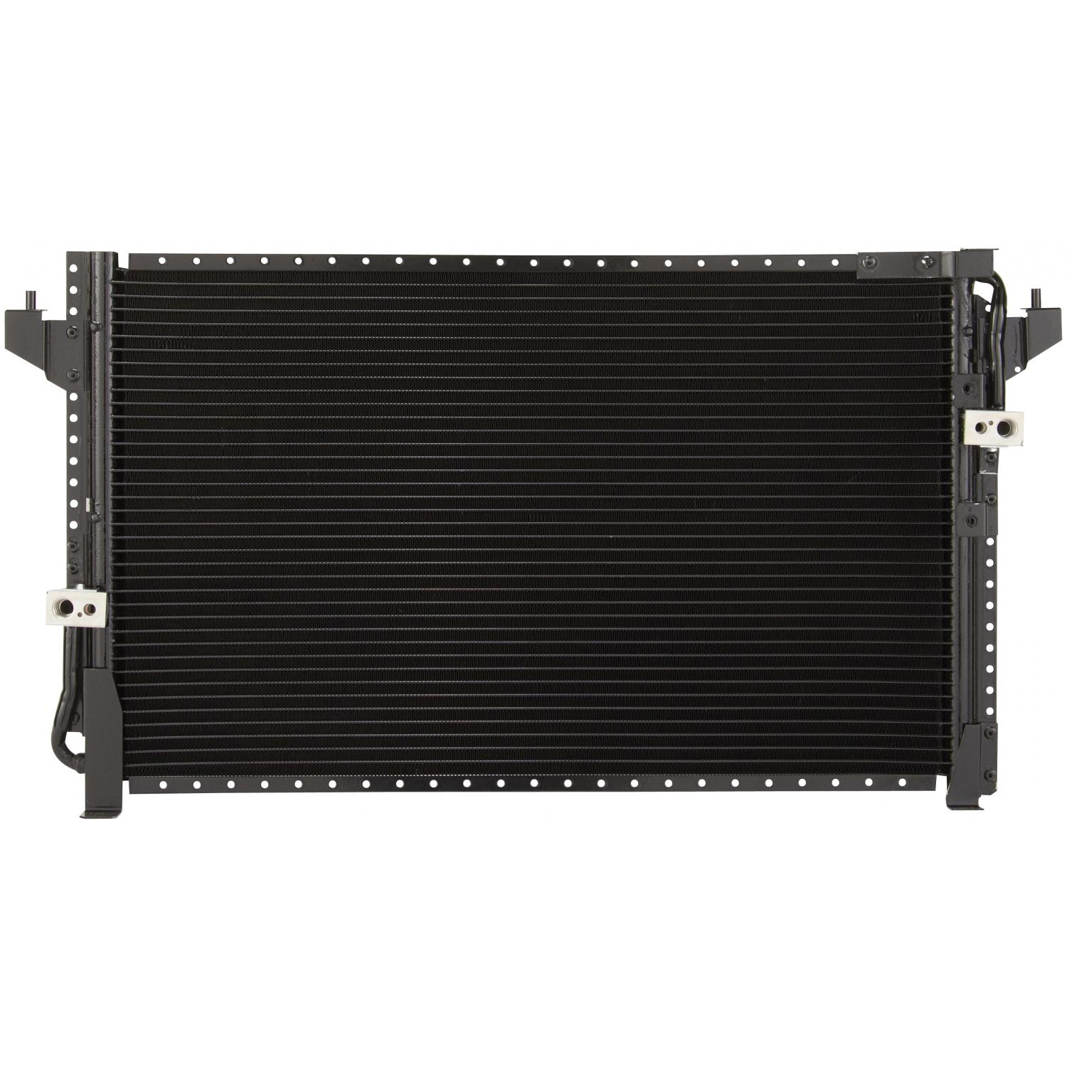 Spectra Premium 74355 - A/C Condenser Spectra Premium 74355 A/C Condenser product image 1 of 4