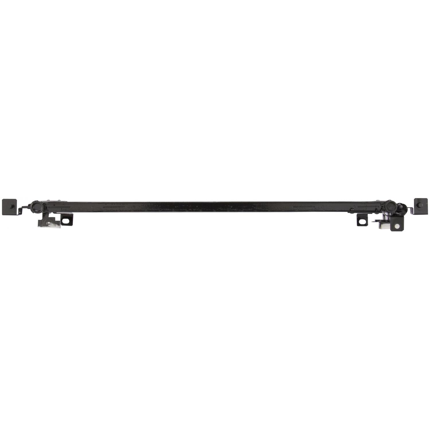 Spectra Premium 74355 - A/C Condenser Spectra Premium 74355 A/C Condenser product image 4 of 4