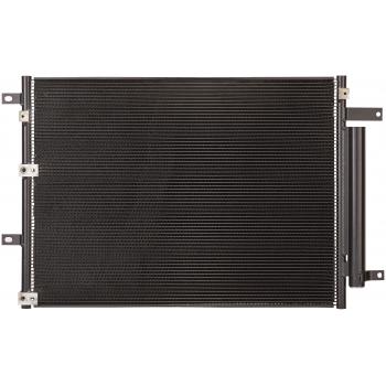 2015 Jeep Cherokee A/C Condenser Spectra Premium 74361 image 1 of 4