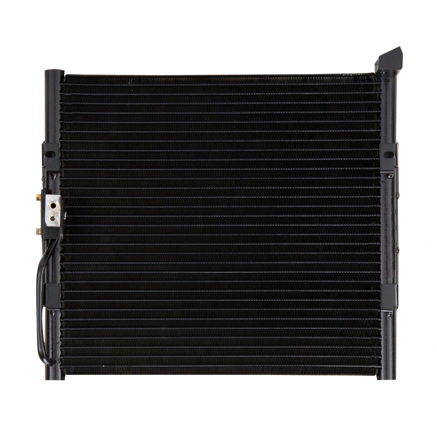 Spectra Premium 74365 - A/C Condenser Spectra Premium 74365 A/C Condenser product image 1 of 4