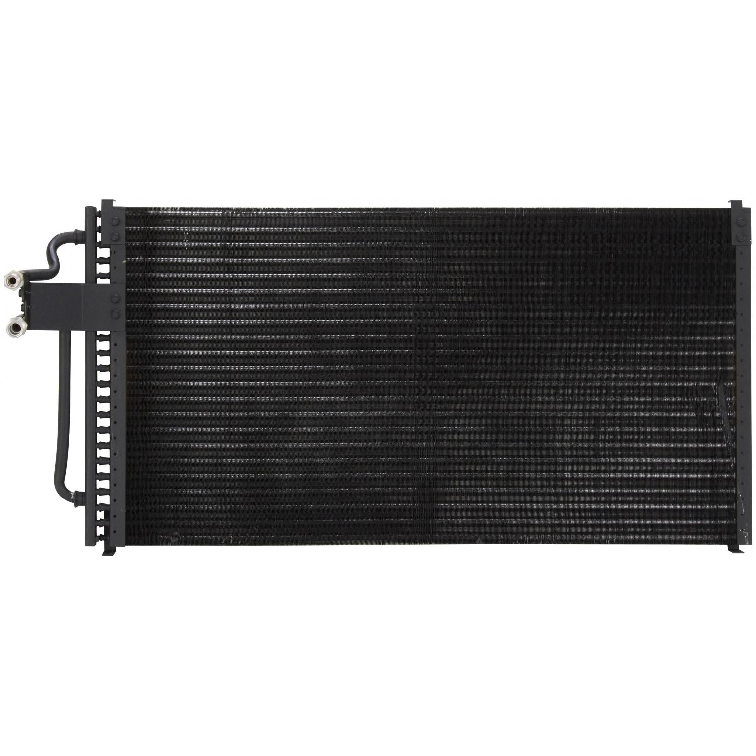 Spectra Premium 74367 - A/C Condenser Spectra Premium 74367 A/C Condenser product image 1 of 4
