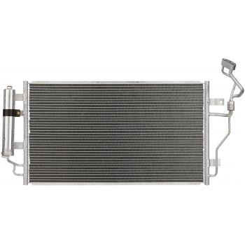 2022 Nissan Leaf A/C Condenser