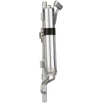 2022 Nissan Leaf A/C Condenser Spectra Premium 74368 image 2 of 4