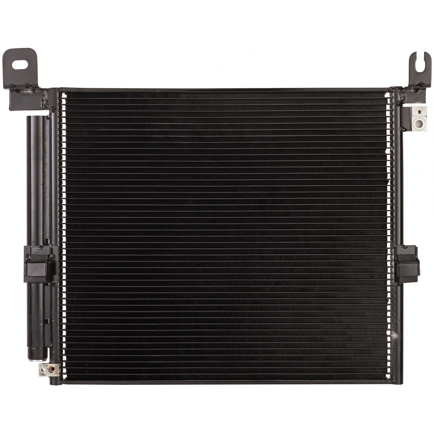 Spectra Premium 74369 - A/C Condenser Spectra Premium 74369 A/C Condenser product image 1 of 4