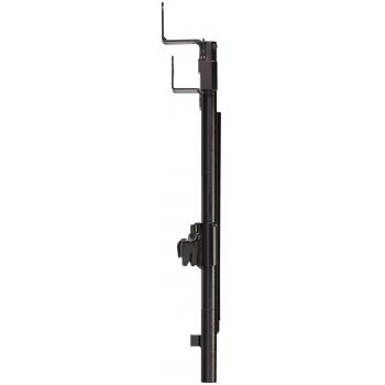 2013 Toyota Tacoma A/C Condenser Spectra Premium 74369 image 3 of 4