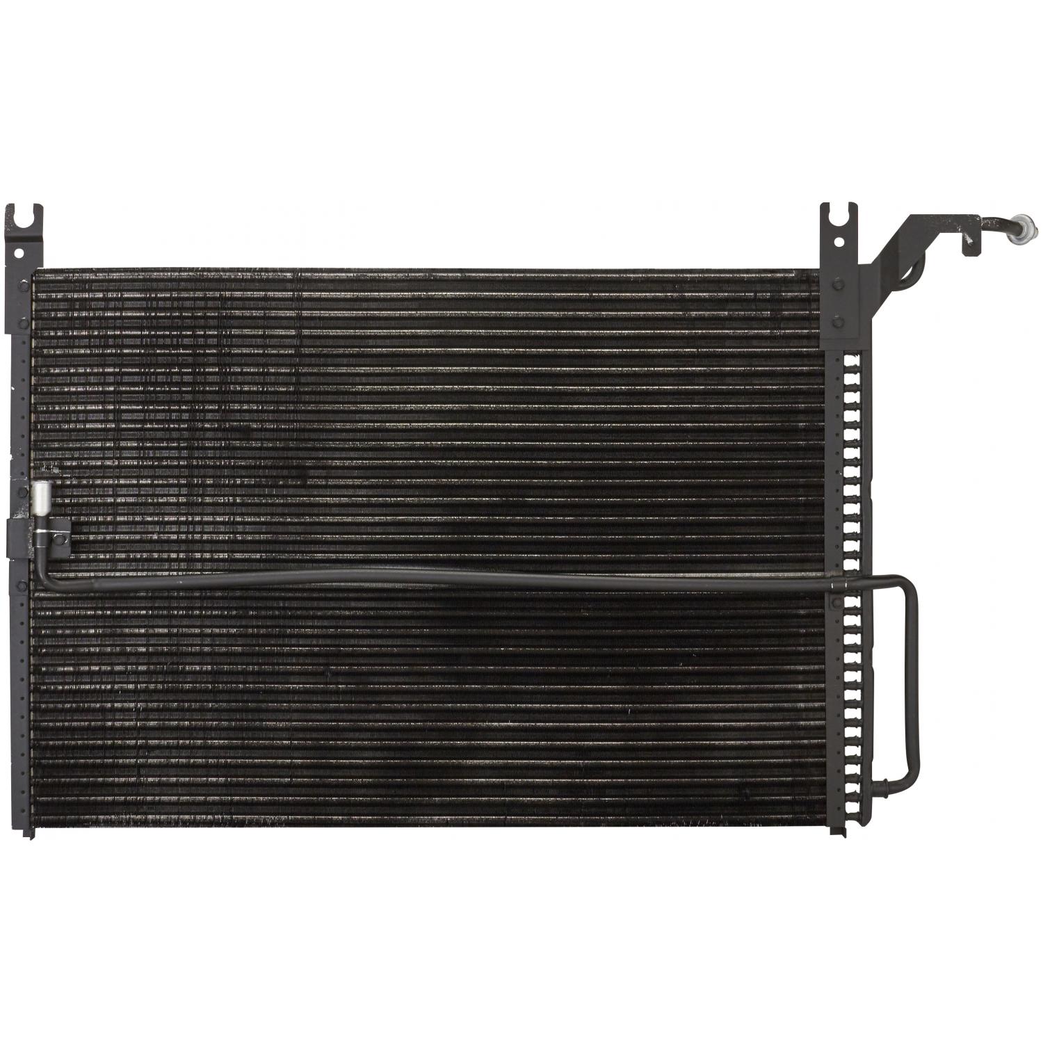 Spectra Premium 74375 - A/C Condenser Spectra Premium 74375 A/C Condenser product image 1 of 5