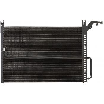 1993 Ford E-350 Econoline A/C Condenser Spectra Premium 74375 image 1 of 4