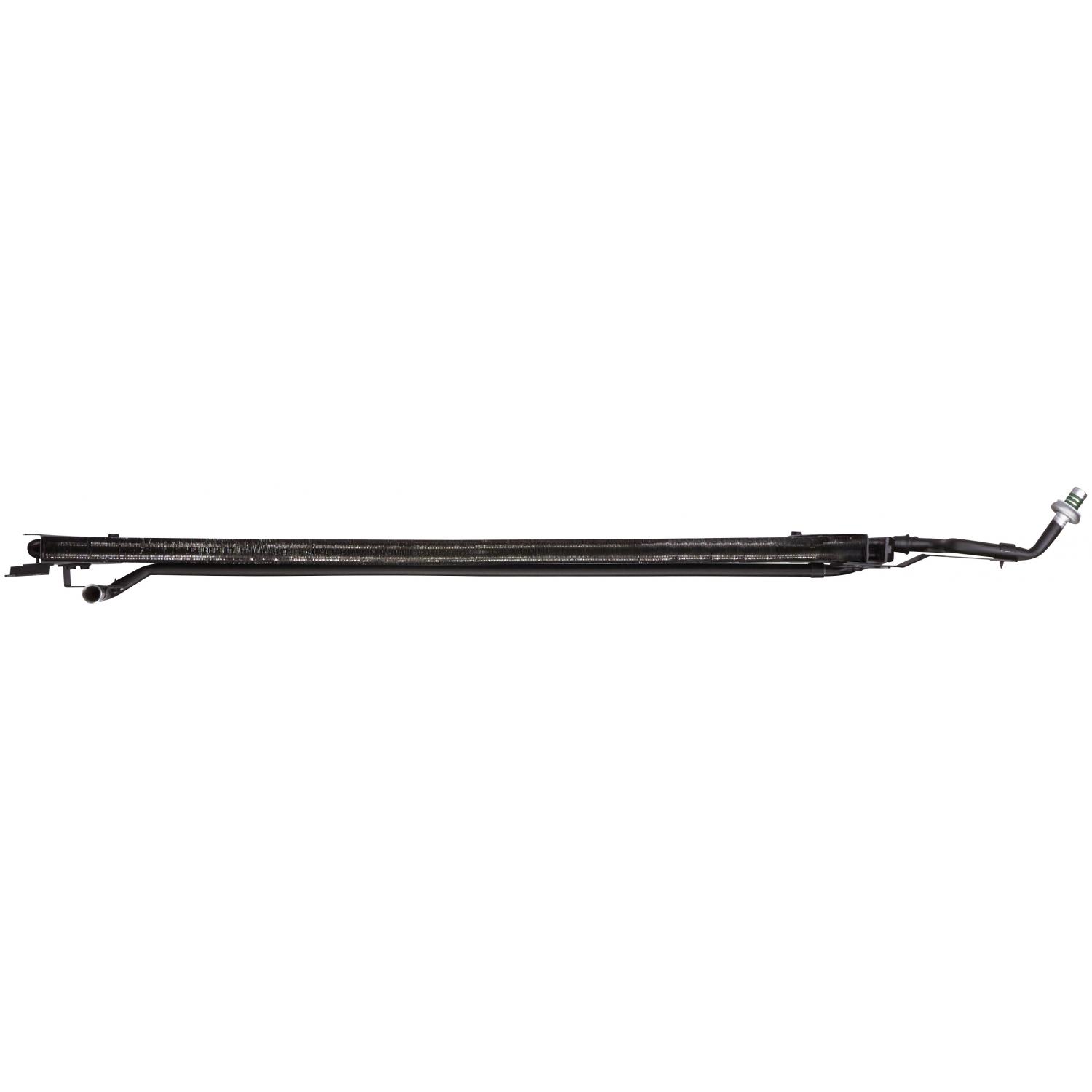 Spectra Premium 74375 - A/C Condenser Spectra Premium 74375 A/C Condenser product image 4 of 5