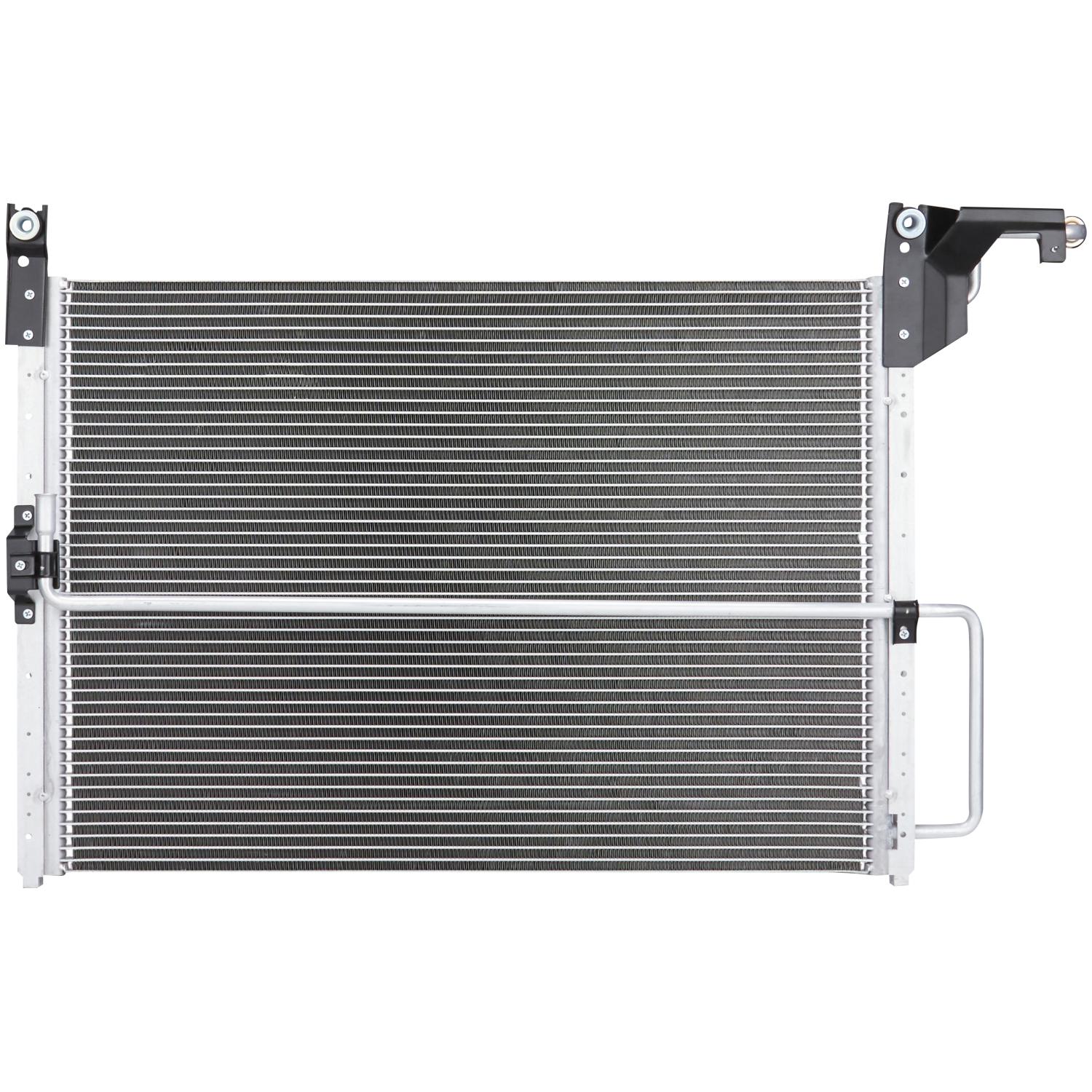 Spectra Premium 74375 - A/C Condenser Spectra Premium 74375 A/C Condenser product image 5 of 5