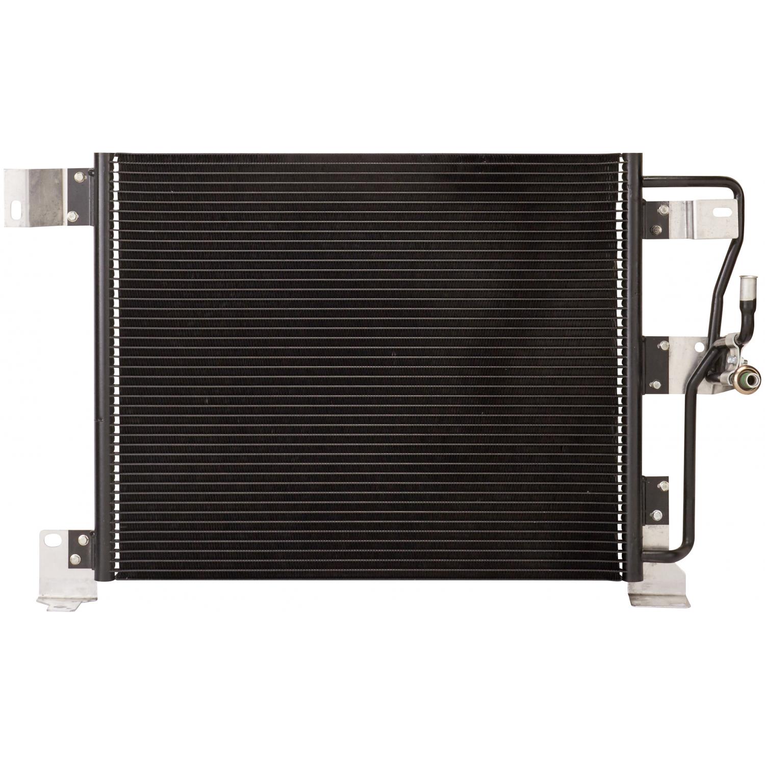 Spectra Premium 74379 - A/C Condenser Spectra Premium 74379 A/C Condenser product image 1 of 4
