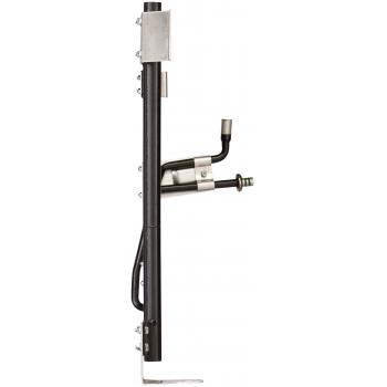 1995 Jeep Grand Cherokee A/C Condenser Spectra Premium 74379 image 2 of 4