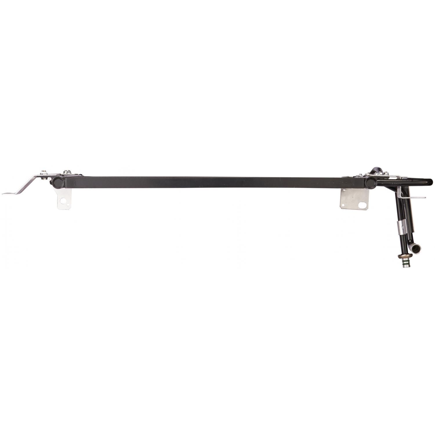 Spectra Premium 74379 - A/C Condenser Spectra Premium 74379 A/C Condenser product image 4 of 4