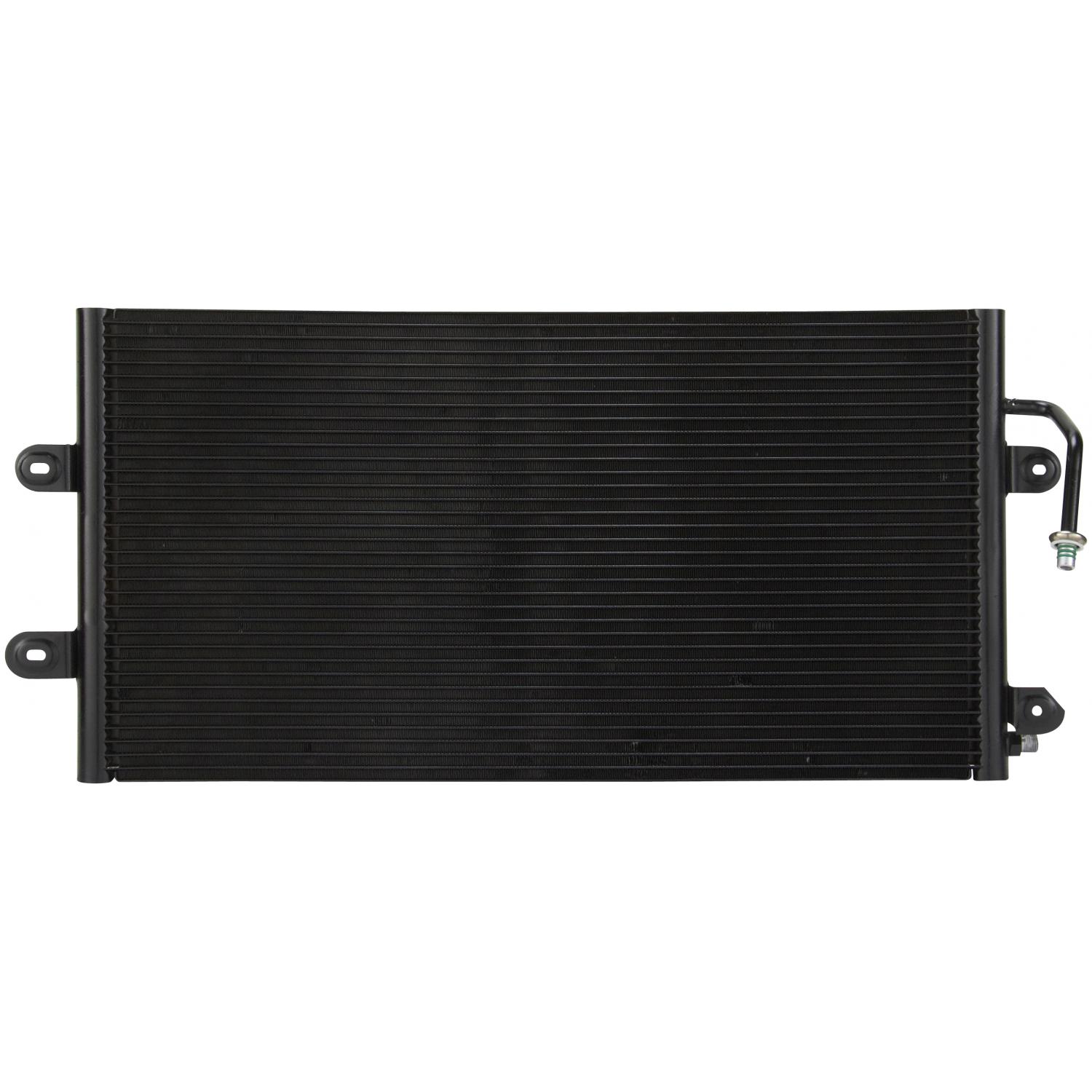 Spectra Premium 74380 A/C Condenser product image 1 of 4