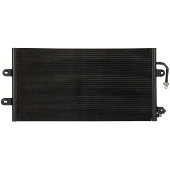 1993 Chrysler Intrepid A/C Condenser Spectra Premium 74380 image 1 of 4