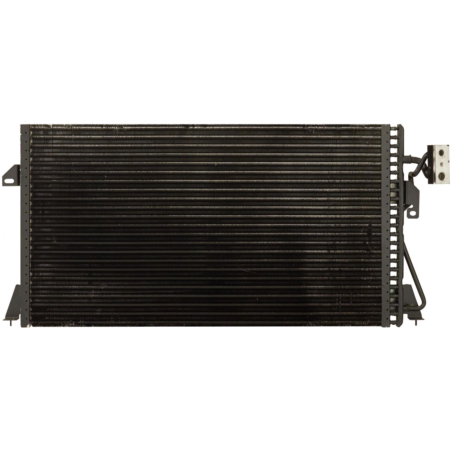 Spectra Premium 74381 - A/C Condenser Spectra Premium 74381 A/C Condenser product image 1 of 4