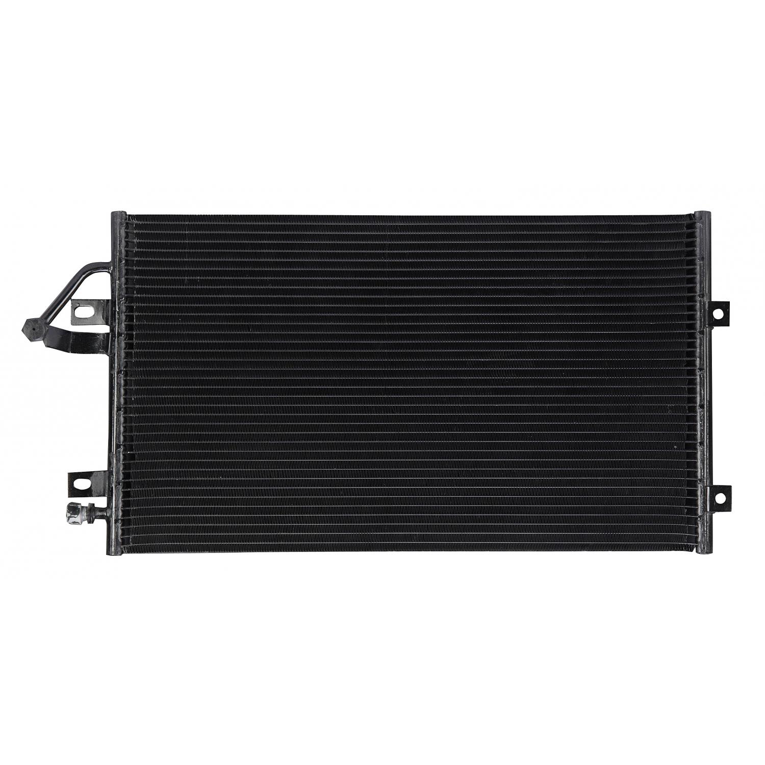 Spectra Premium 74383 - A/C Condenser Spectra Premium 74383 A/C Condenser product image 1 of 1