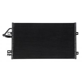 1991 Saturn SC A/C Condenser Spectra Premium 74383 image 1 of 1
