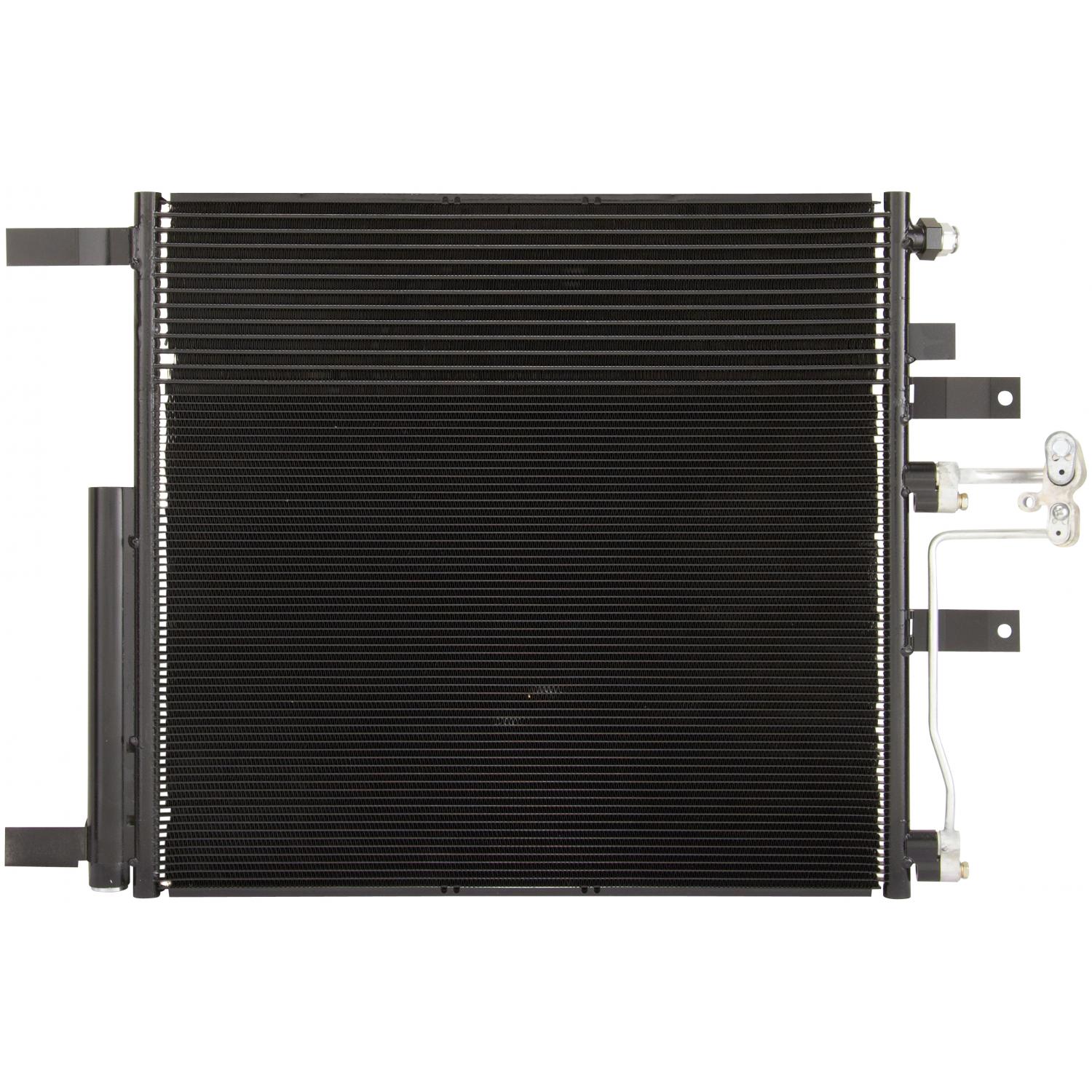 Spectra Premium 74392 - A/C Condenser Spectra Premium 74392 A/C Condenser product image 1 of 4