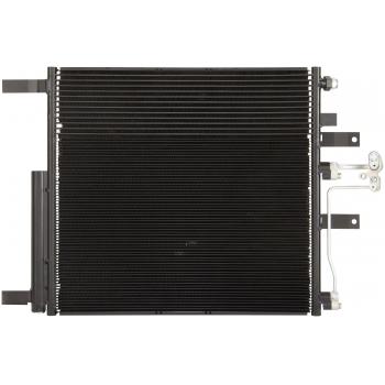 2021 Ram 1500 Classic A/C Condenser Spectra Premium 74392 image 1 of 4
