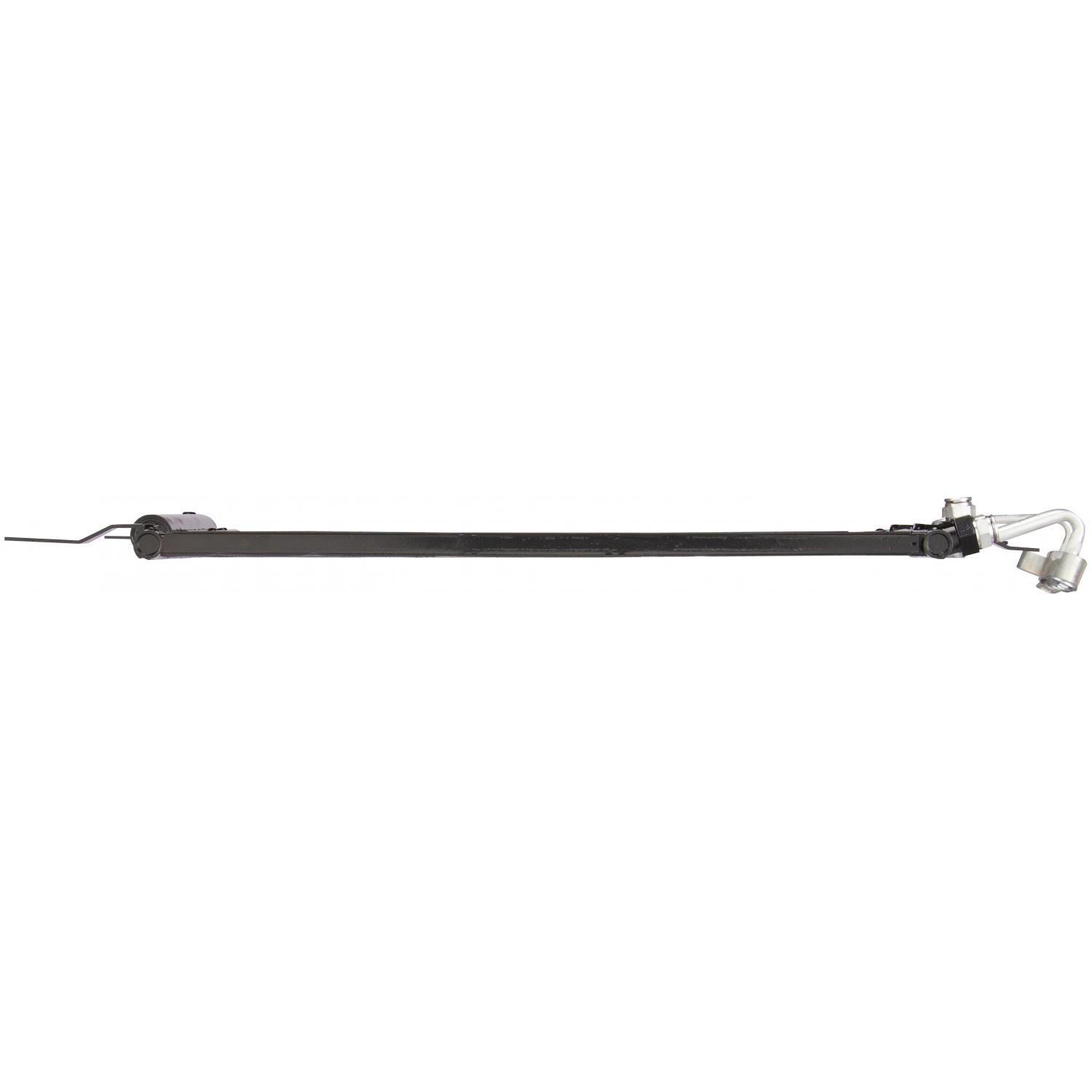 Spectra Premium 74392 - A/C Condenser Spectra Premium 74392 A/C Condenser product image 4 of 4